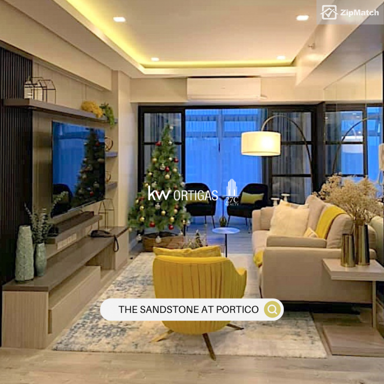                                     3 Bedroom
                                 3 Bedroom Condominium Unit For Sale in Portico Pasig big photo 1