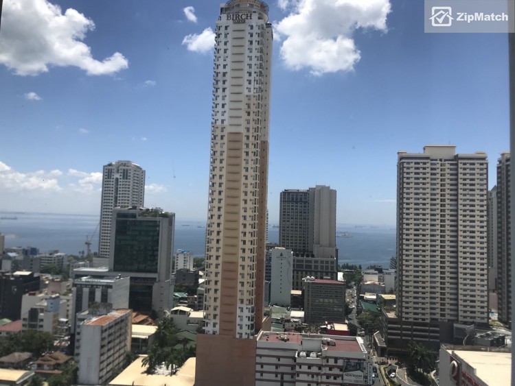                                     0
                                 Studio Type Condominium Unit For Sale in University Tower Malate big photo 2