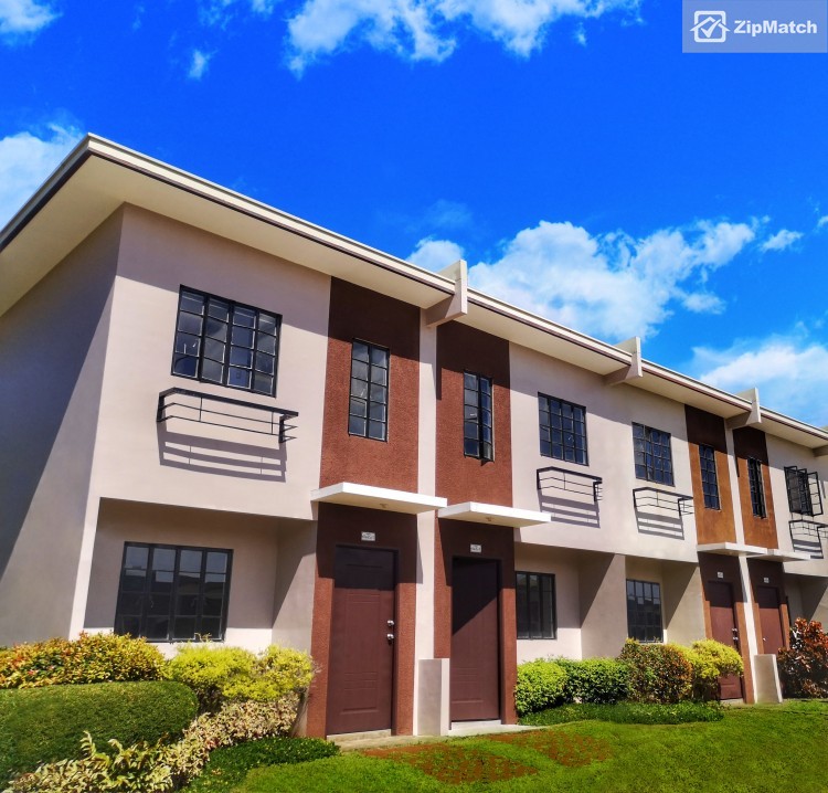 2 Bedroom House and Lot For Sale in Lumina Tarlac
