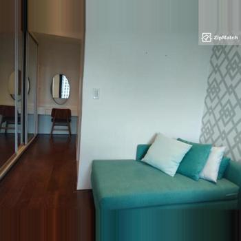 2 Bedroom Condominium Unit For Sale in Arya Residences
