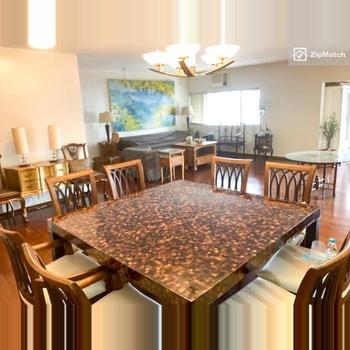 3 Bedroom Condominium Unit For Sale in Makati Tuscany