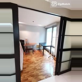 2 Bedroom Condominium Unit For Sale in Oriental Garden Makati