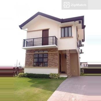 3 Bedroom House and Lot For Sale in Antel Grand Village Cavite