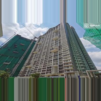 1 Bedroom Condominium Unit For Sale in Prisma Residences