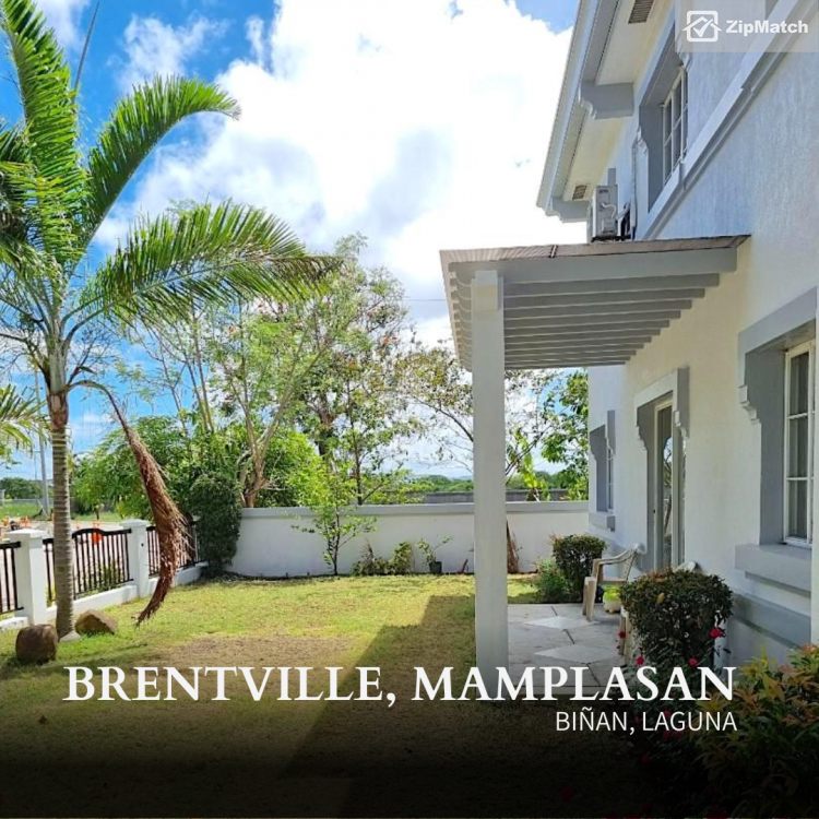                                     3 Bedroom
                                 3 Bedroom House and Lot For Sale in Brentville Laguna big photo 1