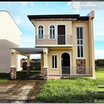 3 Bedroom House and Lot For Sale in Antel Grand Village Cavite