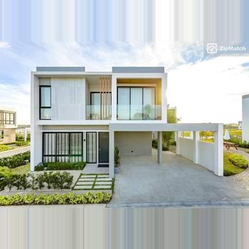 4 Bedroom House and Lot For Sale in Anyana Bel Air