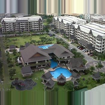 3 Bedroom Condominium Unit For Sale in Acacia Estates