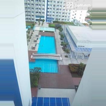 1 Bedroom Condominium Unit For Sale in Jazz Residences - Makati City