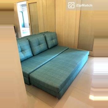 1 Bedroom Condominium Unit For Sale in Jazz Residences