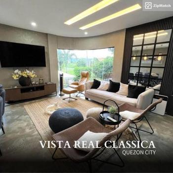 4 Bedroom House and Lot For Sale in Vista Real Classica