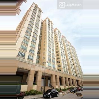 Studio Type Condominium Unit For Sale in Stamford Executive Residences
