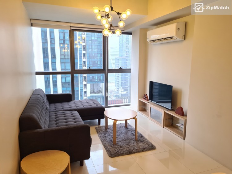                                     2 Bedroom
                                 2 Bedroom Condominium Unit For Sale in Uptown Ritz Residence big photo 3