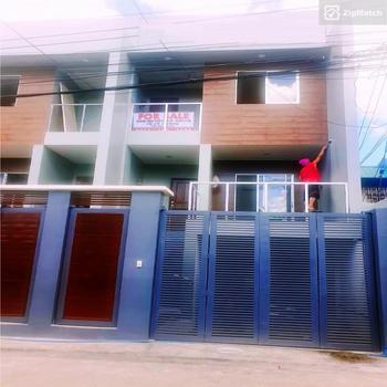 4 Bedroom House and Lot For Sale in Barangay Marilag, Project 4