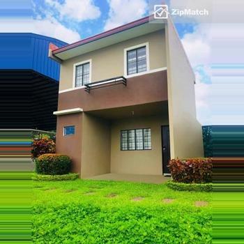 3 Bedroom House and Lot For Sale in Lumina Calauan