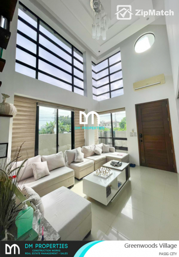                                     4 Bedroom
                                 4 Bedroom House and Lot For Sale in Greenwoods Executive Village big photo 1