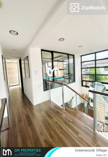                                     4 Bedroom
                                 4 Bedroom House and Lot For Sale in Greenwoods Executive Village big photo 5
