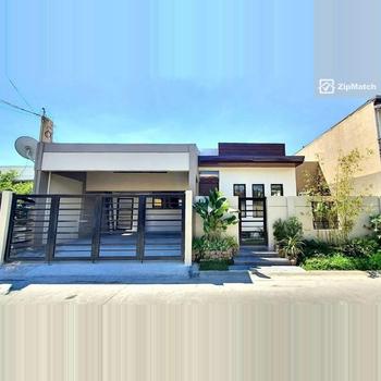 3 Bedroom House and Lot For Sale in EVS, BF Homes