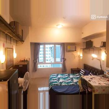 Studio Type Condominium Unit For Sale in The Beacon