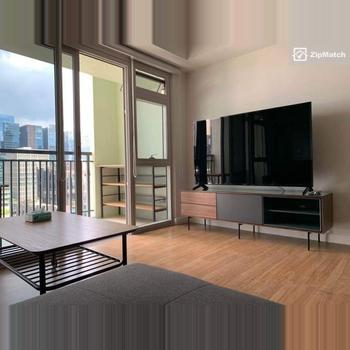 2 Bedroom Condominium Unit For Sale in Verve Residences