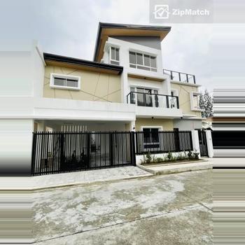 5 Bedroom House and Lot For Sale in Greenwoods Executive Village