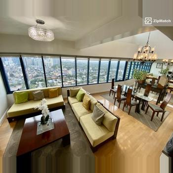 3 Bedroom Condominium Unit For Sale in One Rockwell