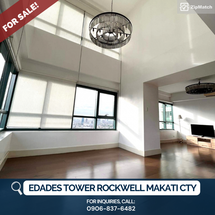                                     3 Bedroom
                                 3 Bedroom Condominium Unit For Sale in Edades Tower and Garden Villas big photo 2