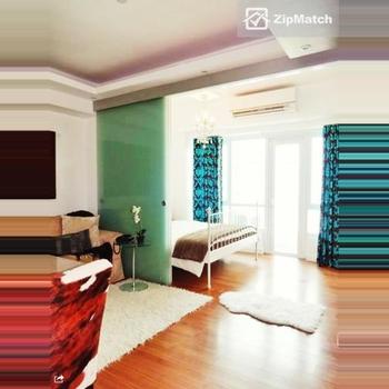 Studio Type Condominium Unit For Sale in The Grand Midori Makati