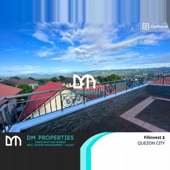 4 Bedroom House and Lot For Sale in Filinvest 2
