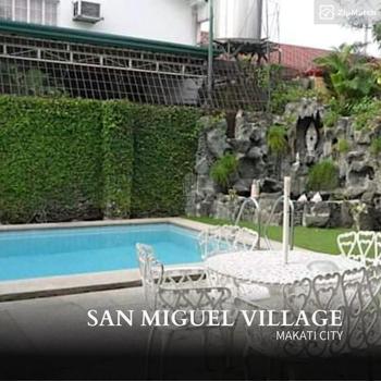 4 Bedroom House and Lot For Sale in San Miguel Village