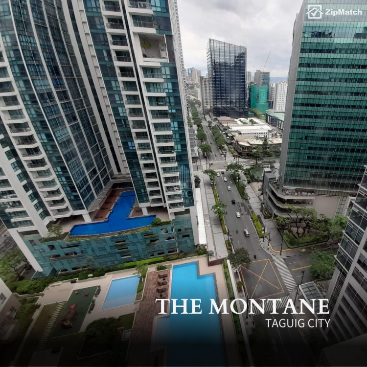                                     2 Bedroom
                                 2 Bedroom Condominium Unit For Sale in The Montane big photo 1