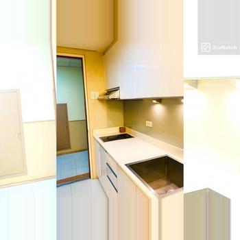 Studio Type Condominium Unit For Sale in Rada Regency