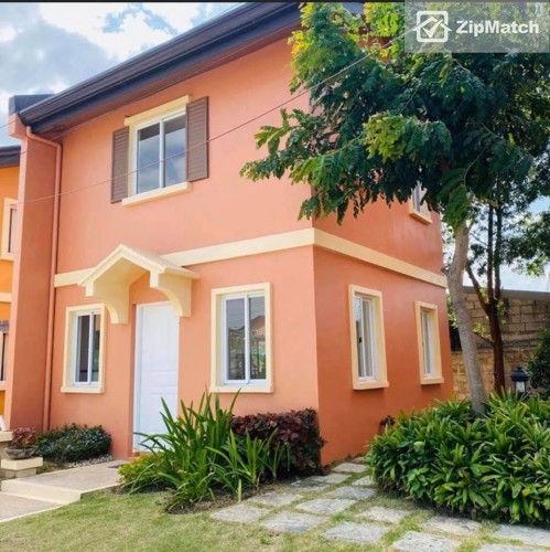 2 Bedroom House and Lot For Sale in Camella, Pili