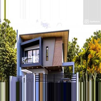 3 Bedroom House and Lot For Sale in filinvest heights, quezon city