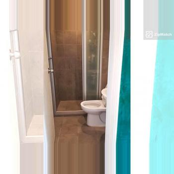 Studio Type Condominium Unit For Sale in The Gramercy Residences