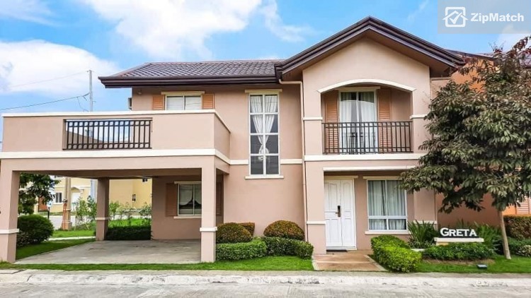                                     5 Bedroom
                                 5 Bedroom House and Lot For Sale in Camella Capiz big photo 1
