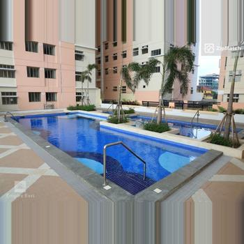 2 Bedroom Condominium Unit For Sale in Little Baguio Terraces