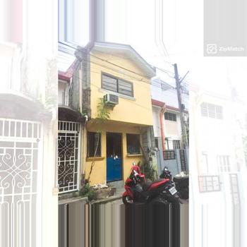 2 Bedroom House and Lot For Sale