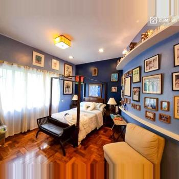6 Bedroom House and Lot For Sale in Grand Home, Parkridge Residential Estate