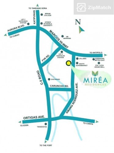                                     2 Bedroom
                                 2 Bedroom Condominium Unit For Sale in Mirea Residences big photo 2