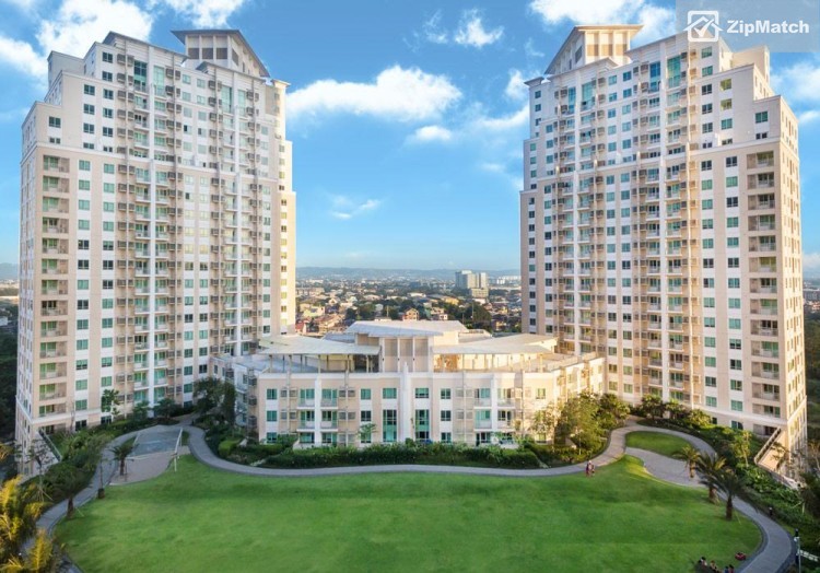 1 Bedroom Condominium Unit For Rent in The Grove By Rockwell