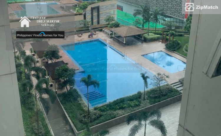 1 Bedroom Condominium Unit For Rent in Madison Park West