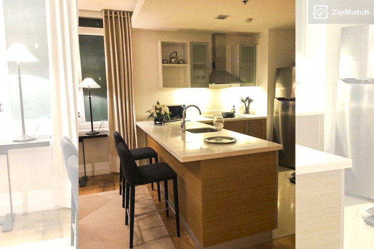 1 Bedroom Condominium Unit For Rent in Park Terraces