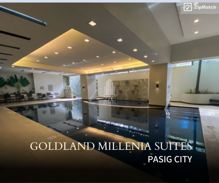                                     3 Bedroom
                                 3 Bedroom Condominium Unit For Sale in Goldland Millenia Tower big photo 1