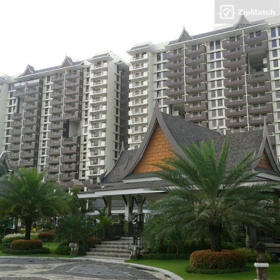 2 Bedroom Condominium Unit For Rent in Royal Palm Residences