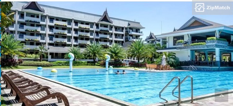 3 Bedroom Condominium Unit For Rent in Royal Palm Residences