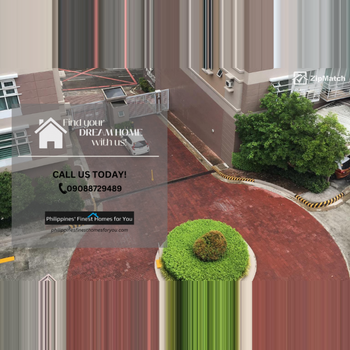 3 Bedroom Condominium Unit For Sale in Vimana Verde Residences