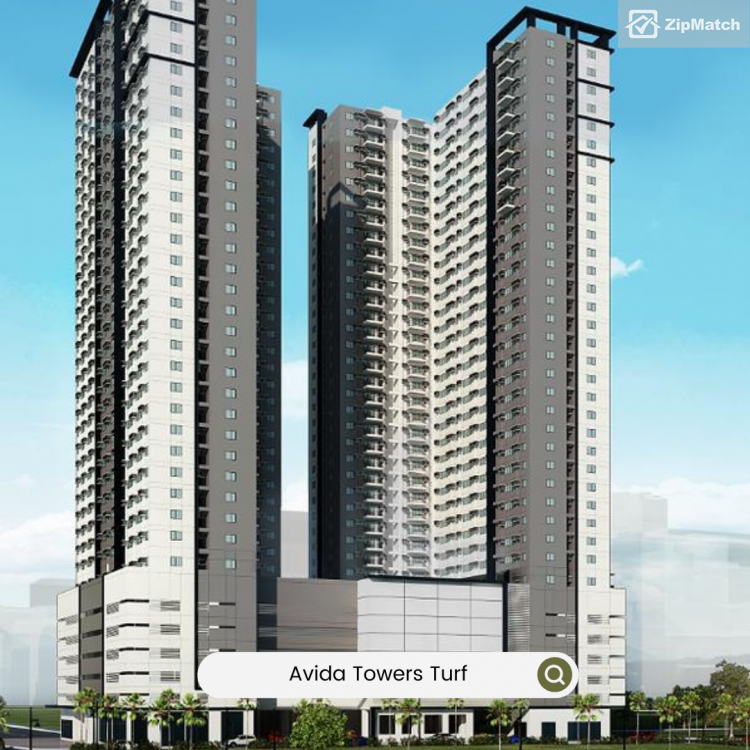                                     1 Bedroom
                                 1 Bedroom Condominium Unit For Sale in Avida Towers Turf BGC big photo 1