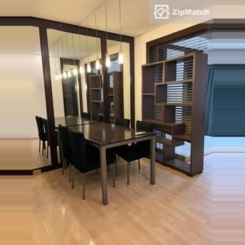 1 Bedroom Condominium Unit For Sale in Manhattan Square