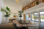 Bel-Air Village 5 BR House and Lot small photo 9